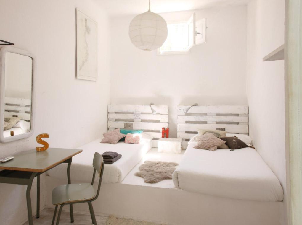 Fridays Flats Alba Villa *
